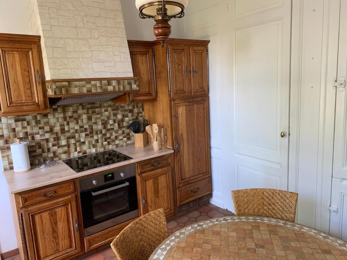 Chateau Roseyrol Proche Saint-Emilion Экстерьер фото